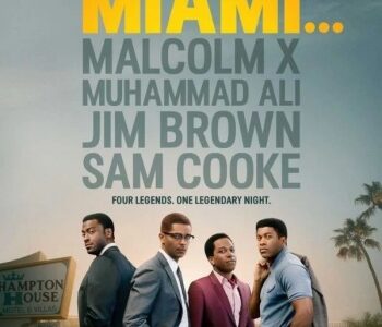 Miami’de Bir Gece – Film Haberleri |  Film-News.co.uk