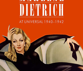 Marlene Dietrich Universal’de – Film Haberleri |  Film-News.co.uk