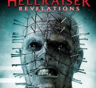 Hellraiser: Revelations – Film Haberleri |  Film-News.co.uk