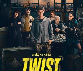 Twist – Film Haberleri |  Film-News.co.uk