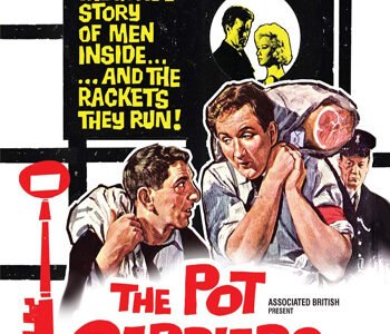 The Pot Carriers – Film Haberleri |  Film-News.co.uk