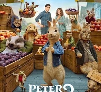 Peter Rabbit 2: The Runaway – Film Haberleri |  Film-News.co.uk