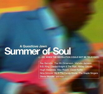 Summer of Soul (…Ya da Devrim Televizyonda Yayınlanamazken) – Film Haberleri |  Film-News.co.uk