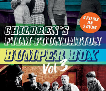 CFF Bumper Box Cilt 3 – Film Haberleri |  Film-News.co.uk