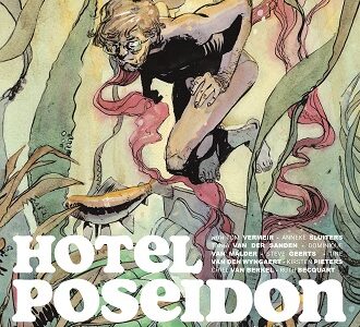 Hotel Poseidon – Film Haberleri |  Film-News.co.uk