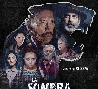 Kedinin Gölgesi (La Sombra del Gato) – FrightFest 2021 – Film Haberleri |  Film-News.co.uk