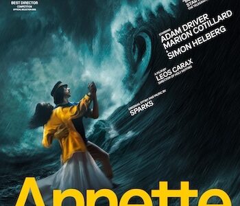 Annette – Film Haberleri |  Film-News.co.uk