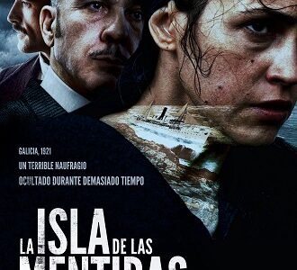 Yalanlar Adası (La Isla de las Mentiras) – Londra İspanyol Film Festivali – Film Haberleri |  Film-News.co.uk