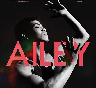 Ailey – Film Haberleri |  Film-News.co.uk