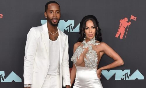 Erica Mena, Safaree’nin Çevrimiçi Dava Ortasında Seks Bağımlılığı Olduğunu İddia Ediyor