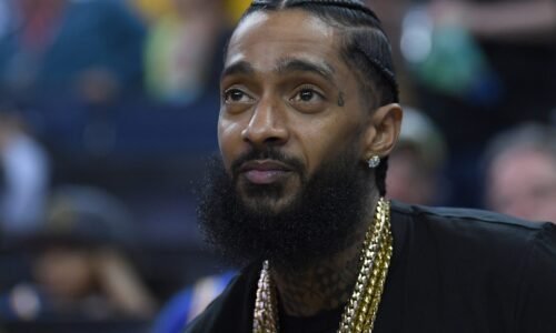 Nipsey Hussle Killer’in Farkında Olmadan Şoförlük Yapan Kadın Tanıklık Ediyor