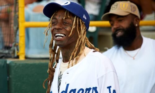Lil Wayne’in Hayatını Kurtaran New Orleans Polis Memuru 65 Yaşında Vefat Etti