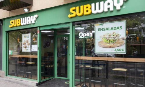 Avustralya’da Metro Sandviçini Bildirmeyen Kadına 1.844 Dolar Para Cezası