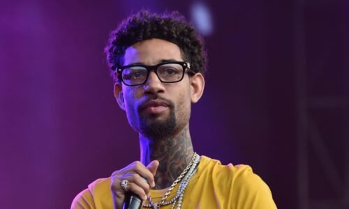 Los Angeles Polis Şefi, PnB Rock’ın Ölümcül Atışını Çevreleyen Soruşturma Hakkında Konuştu