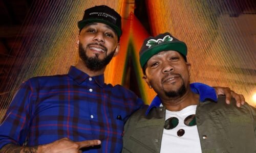 Timbaland ve Swizz Beatz Triller’a 28 Milyon Dolarlık Dava Açtı