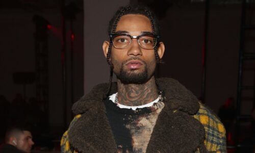 PNB Rock Los Angeles’ta Silahlı Soygunun Ardından 30 Yaşında Vefat Etti