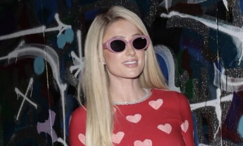 Paris Hilton’un Ailesi ‘Bir Haftadan Fazla’ Bir Süredir Oğlundan Habersizdi