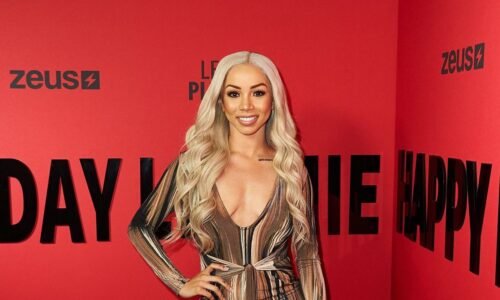 Brittany Renner Neden ‘Anlamsız Seks’ Yapmayı Bitirdi?