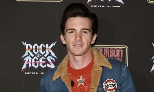 Aktör Drake Bell’in ‘Kayıp ve Tehlike Altında’ Olduğu Bildirildi