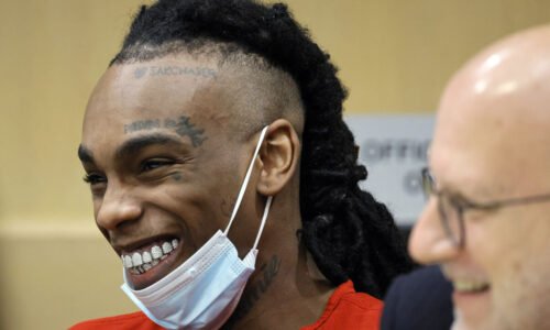 YNW Melly’nin Çifte Cinayet Davasında Jüri Seçimi Başladı