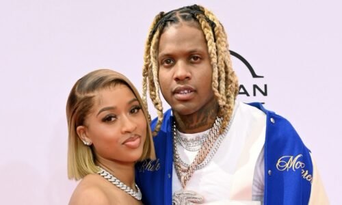 Lil Durk, kendisinin ve India Royale’ın “Her Zaman Birlikte Olacağını” Söyledi