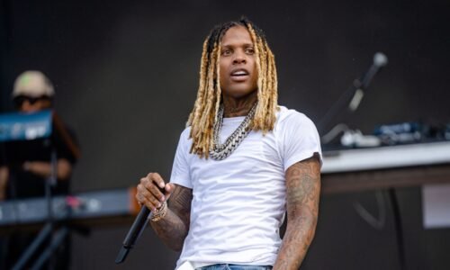 Lil Durk, Howard Üniversitesi’ne 350 Bin Dolar Bağışladı