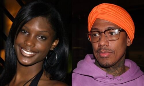 LaNisha Cole, Nick Cannon Onyx’i Unuttuktan Sonra Konuşuyor