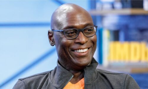 Lance Reddick’in Avukatı Ölüm Nedeni Raporuna İtiraz Etti