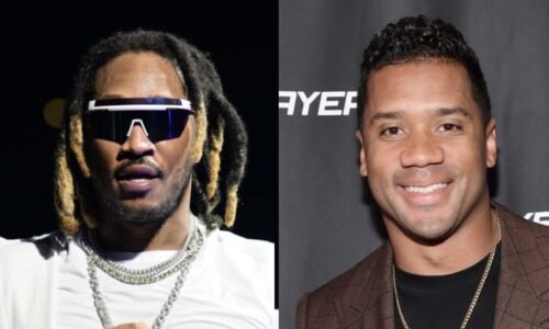 Gelecek, Quavo İle Yeni İş Birliğinde Russell Wilson’a Diss Atıyor Görünüyor