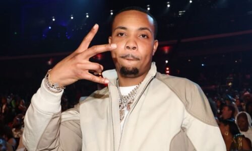 G Herbo Silah Yasadışı Kullanımı Nedeniyle Tutuklandıktan Sonra Bağları Kapattı