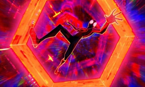 Özel Klip: “Spider-Man: Across the Spider-Verse – Ultimate Spider-Man Filmini Yaratmak”