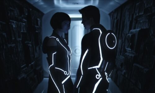 ‘Tron: Ares’ Grevler Nedeniyle Kapanıyor