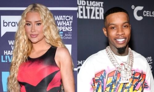 Iggy Azalea, Sınır Dışı Edilmezse Tory Lanez’i Çalıştıracağını Söyledi