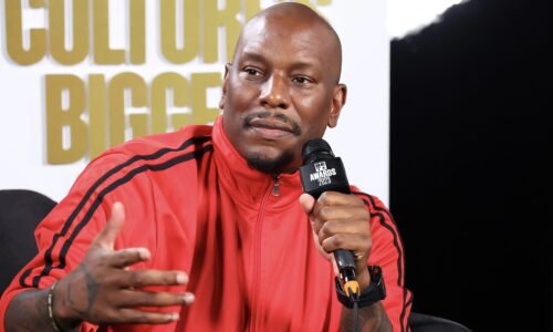 Tyrese, 1 Milyon Dolarlık Irk Ayrımcılığı Davasında Home Depot’u Aldı