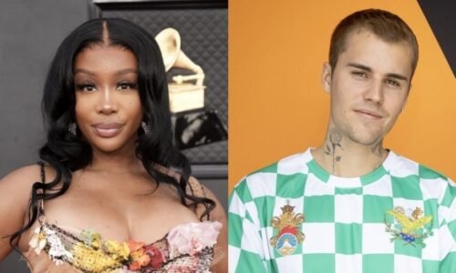 Justin Bieber, SZA’nın ‘Snooze’ Aşk İlgisini Oynayacak