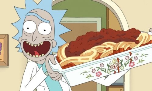 Adult Swim’in ‘Rick and Morty’ 7. Sezonu Ekim’de Geliyor