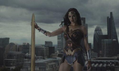 Sonuçta ‘Wonder Woman 3’ Şu Anda Geliştirme Aşamasında Değil