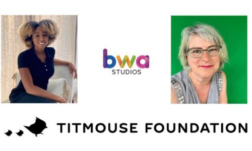BWA ve Titmouse Vakfı ‘Equity Excelerator’ı Başlattı
