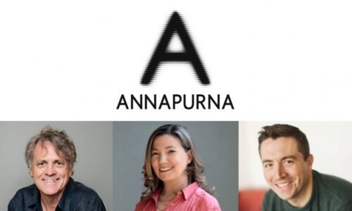 Nick Bruno ve Chris Wedge Projeleri Annapurna’da Geliştiriliyor