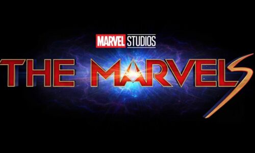 Marvel, ‘The Marvels’ Tanıtım Filmini Tanıtıyor