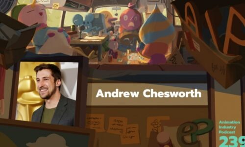 Podcast EP 239: Andrew Chesworth 'Cesur Lokomotif'in Bütçe Dökümünü Veriyor