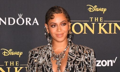 Oklahoma İstasyonu Beyoncé'nin Yeni Şarkısını Reddettikten Sonra Geri Döndü