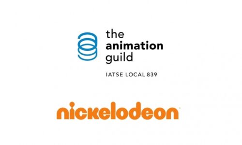 Nickelodeon Animasyon Çalışanları TAG Union Sözleşmesini Onayladı