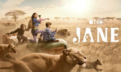 Apple TV+ 'Jane'in 2. Sezon Fragmanını Yayınladı