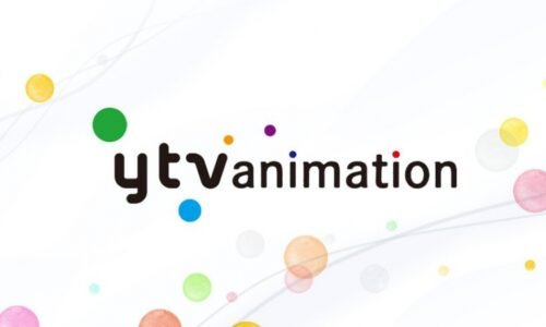 Japonya'nın Yomiuri TV'si YTV Animasyonunu Başlatacak